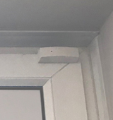 Door sensor