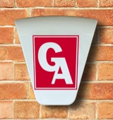 Exterior Alarm