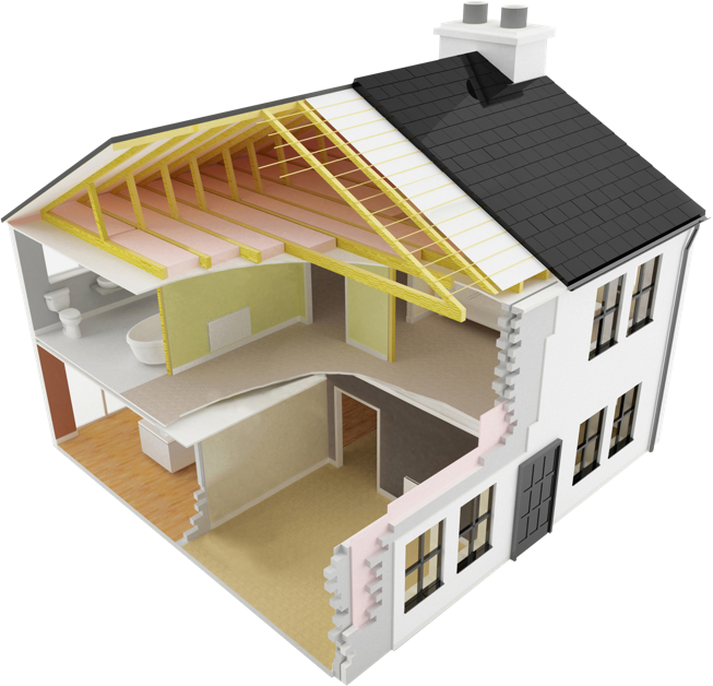 House plan