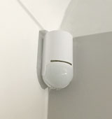 Room sensor