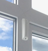 Window sensor